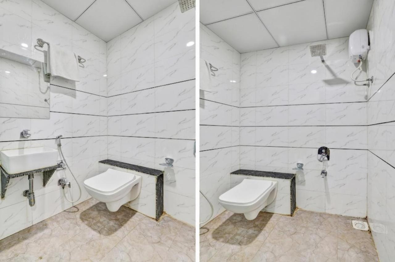 Hotel Unicorn, Сурат Екстер'єр фото
